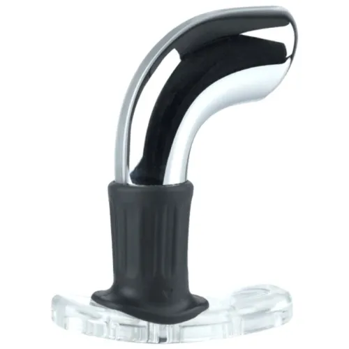 Exo Rogue Prostatamassager – Electrastim