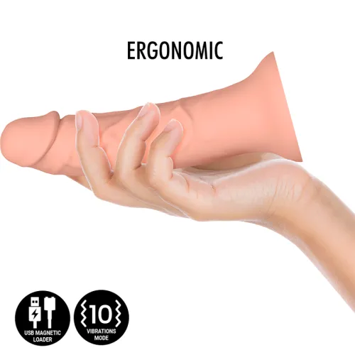 Asher Original M Vibrator Watchme Compatible | Mythology