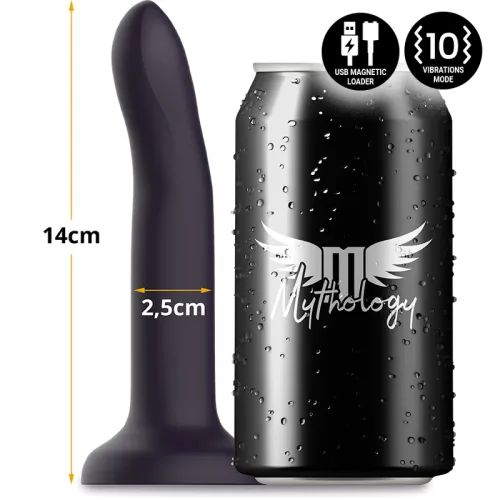 Duman Mystic S Vibrator Watchme Compatible | Mythology