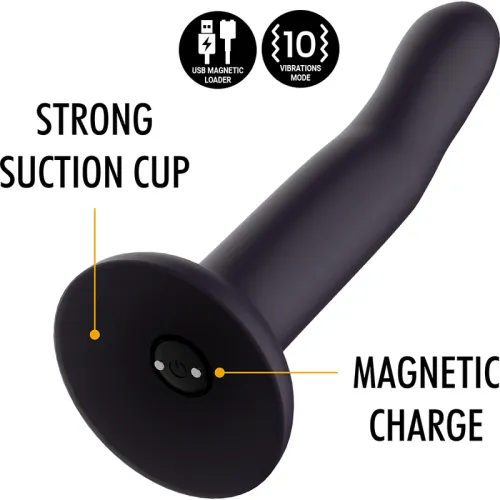 Duman Mystic M Vibrator Watchme Compatible | Mythology