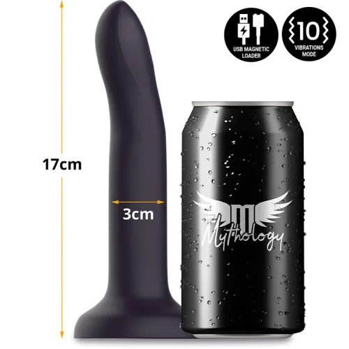Duman Mystic M Vibrator Watchme Compatible | Mythology