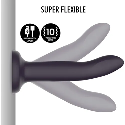 Duman Mystic M Vibrator Watchme Compatible | Mythology
