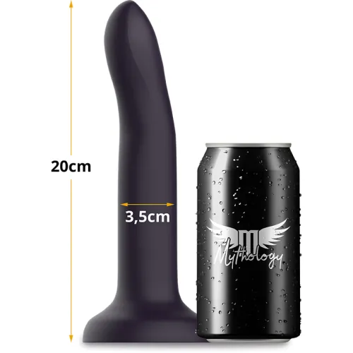 Duman Mystical Dildo L – Mythology