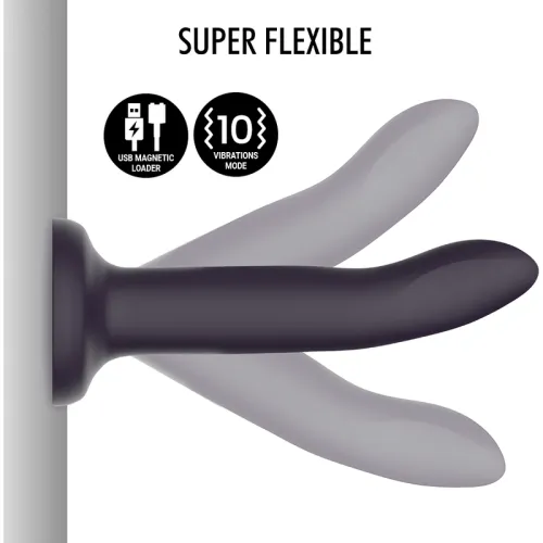 Duman Mystic L Vibrator Watchme Compatible | Mythology