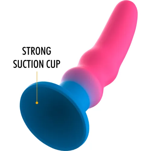 Kuno Utopia Dildo S – Mythology
