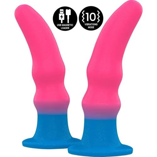 Kuno Utopia M Vibrator Watchme Kompatibel | Mythology