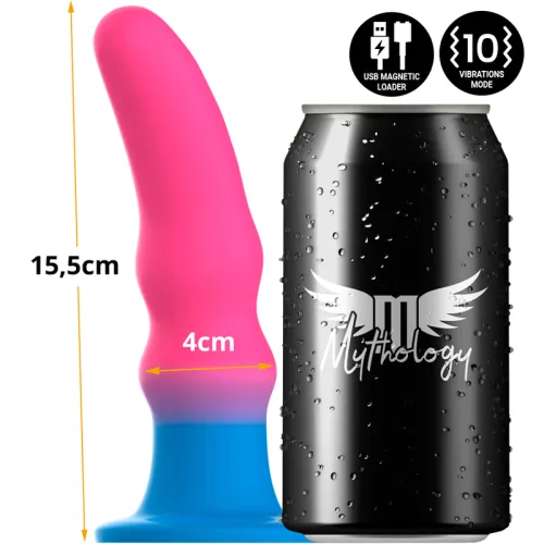 Kuno Utopia M Vibrator Watchme Kompatibel | Mythology