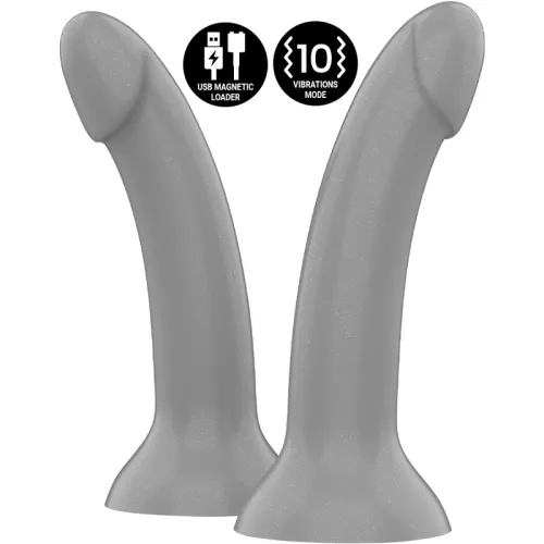 Rune Majestic S Vibrator Watchme Compatible | Mythology