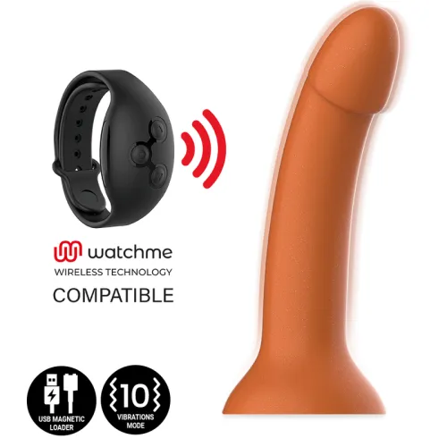 Rune Royal M Vibrator Watchme Kompatibel | Mythology