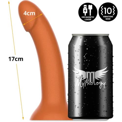 Rune Royal M Vibrator Watchme Kompatibel | Mythology
