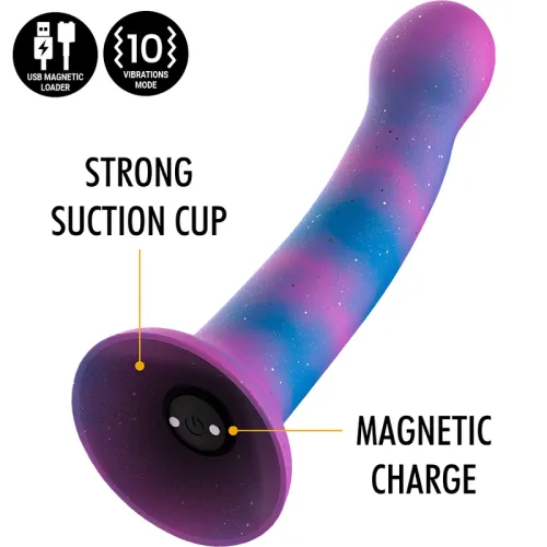 Dion Galactic S Vibrator Watchme Compatible | Mythology