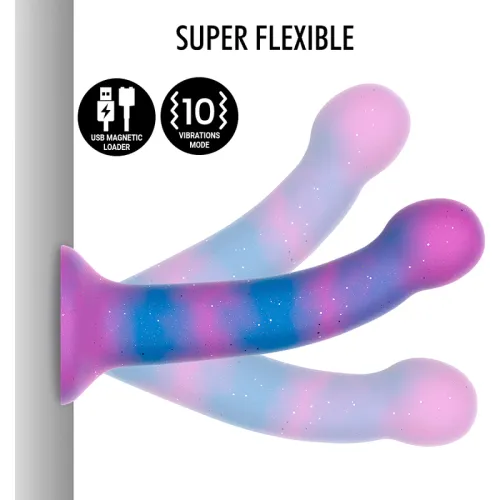 Dion Galactic S Vibrator Watchme Compatible | Mythology