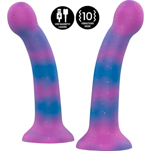 Dion Galactic S Vibrator Watchme Compatible | Mythology
