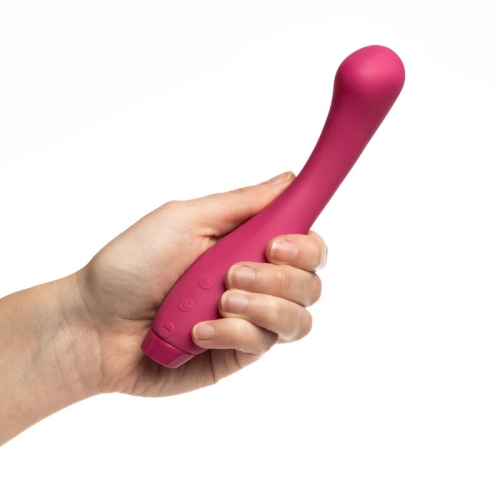 Juno G-Punkt Vibrator Fuchsia | Je Joue