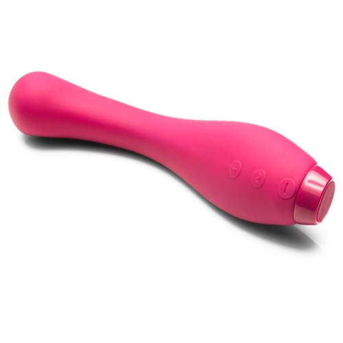 Juno G-Punkt Vibrator Fuchsia | Je Joue