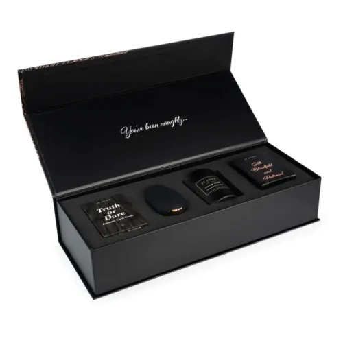 Das Freche Geschenkset – Je Joue
