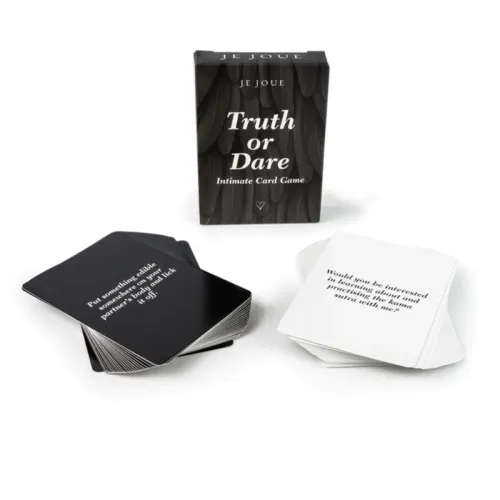 Das Freche Geschenkset – Je Joue