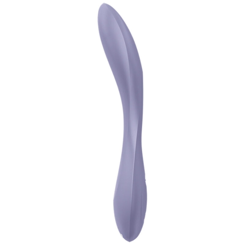 G-Spot Flex 2 Multi Vibrator Lila | Satisfyer