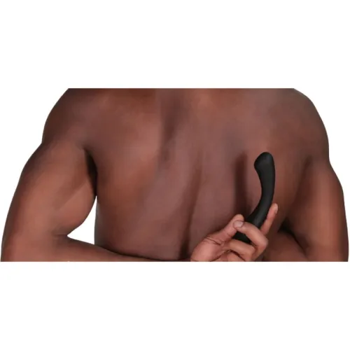 Juno Flex G-Punkt Vibrator Schwarz | Je Joue