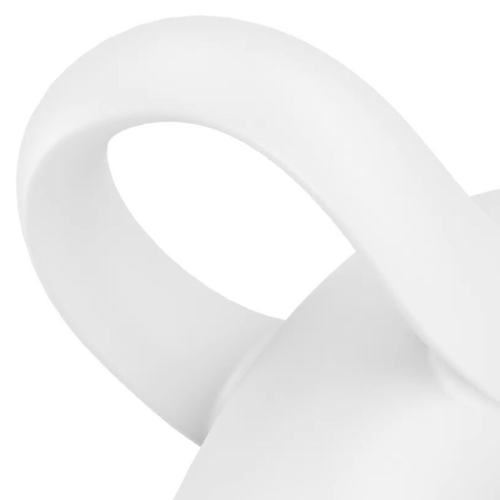 Bold Lover Fingervibrator Weiss | Satisfyer