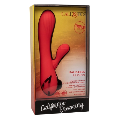 Palisades Rot | Calex