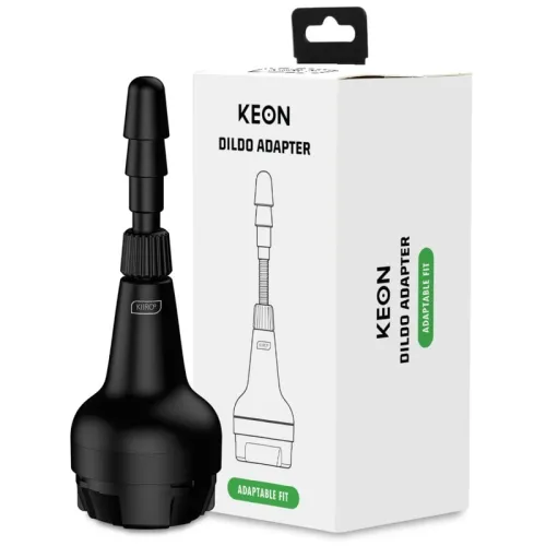 Keon Dildo Adapter Zubehör – Kiiroo