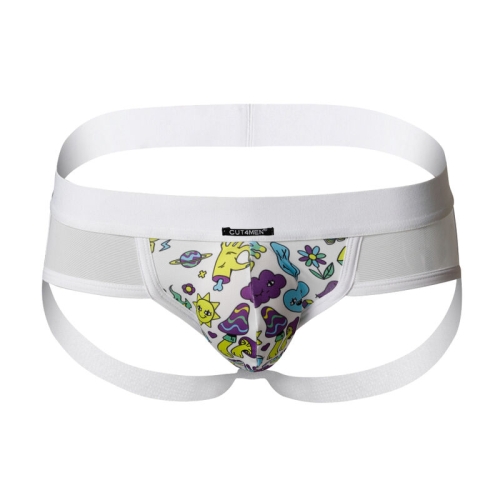 Jockstrap Miami XL | Cut4men