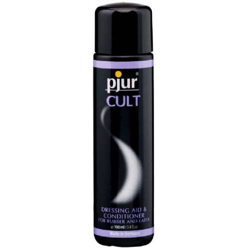 Cult 100ml | Pjur
