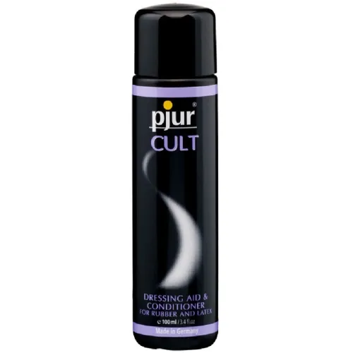 Cult 100ml – Pjur