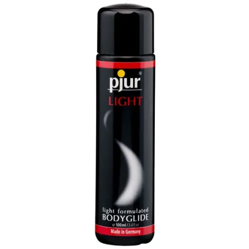 Light Bodyglide Silikon 100ml – Pjur