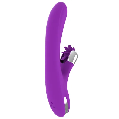 Fun Function - Bunny Funny Vibration 2.0