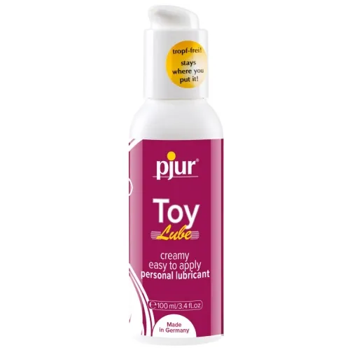 Toy Lube 100ml – Pjur