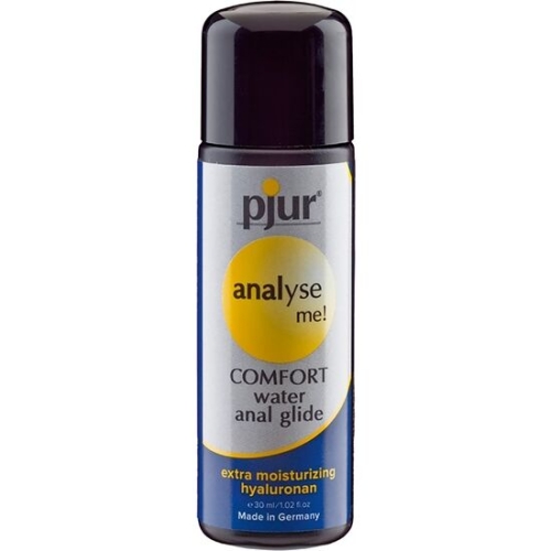 Comfort Water Anal Glide 30ml | Pjur