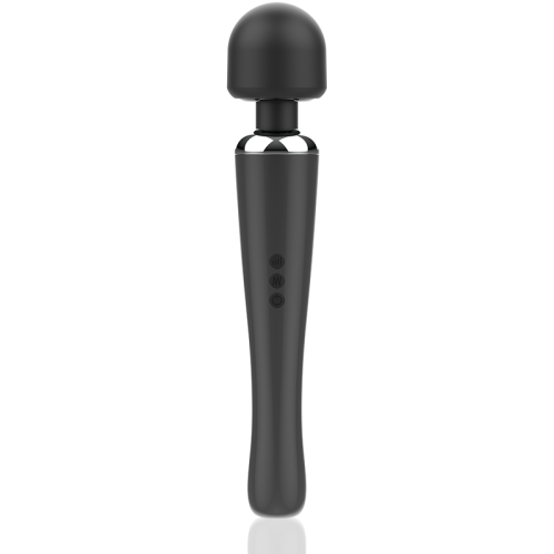 Naomi Wand Neues Superstarkes Massager