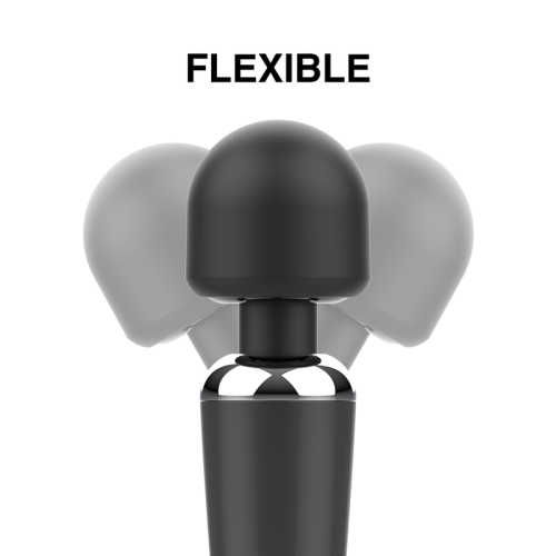 Naomi Wand Neues Superstarkes Massager