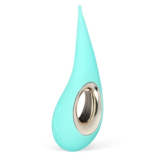 Dot Klitoralstimulator Aqua | Lelo