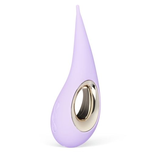 Dot Klitorastimulator Flieder | Lelo