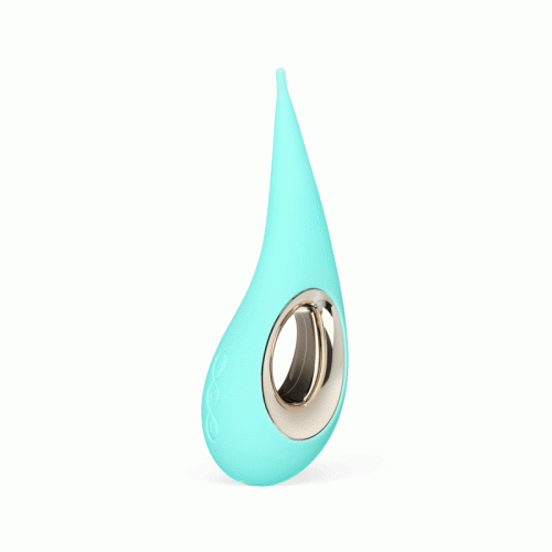 Dot Klitoralstimulator Aqua | Lelo