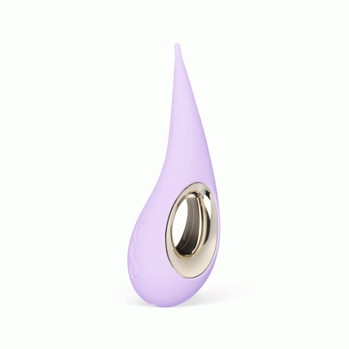 Dot Klitorastimulator Flieder | Lelo