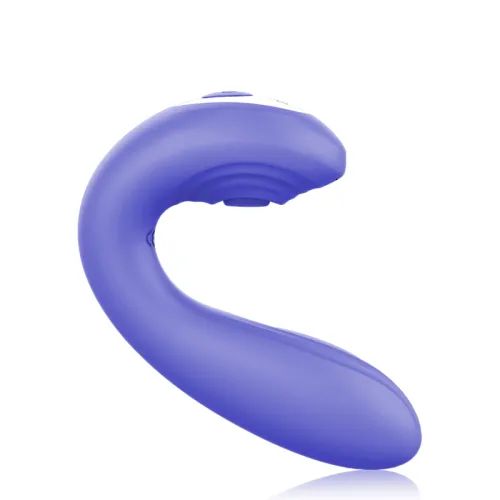 Josef Pulsations- & Vibrationsvibrator Für Paare – Mr Boss