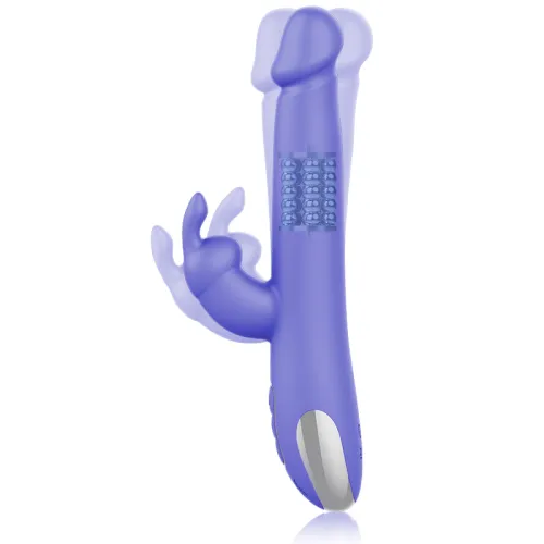 Arturo Vibrator & Rotator Watchme Kompatibel | Mr Boss