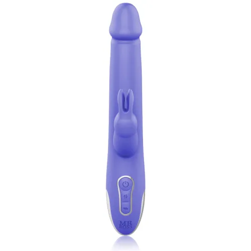 Arturo Vibrator & Rotator Watchme Kompatibel | Mr Boss