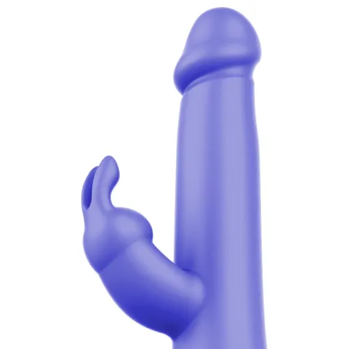 Arturo Vibrator & Rotator Watchme Kompatibel | Mr Boss