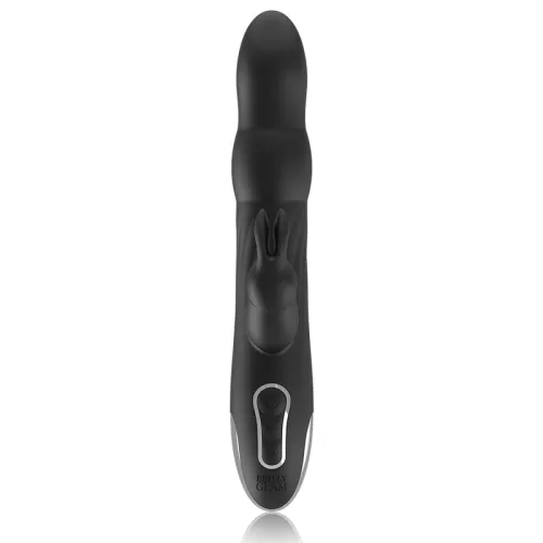 Moebius Rabbit Vibrator & Rotator Watchme Kompatibel | Brilly Glam