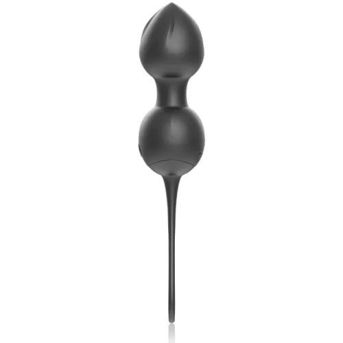 Vibrating Love Balls with Remote Control | Brilly Glam