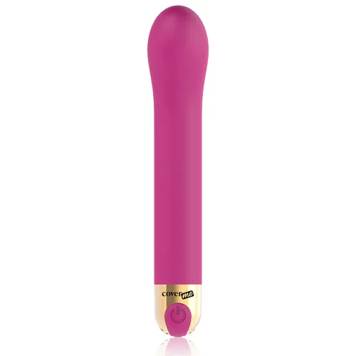 G-Spot Vibrator 10 Modes | Coverme
