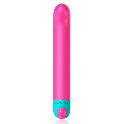 Ariel G-Spot Vibrator | Happy Loky