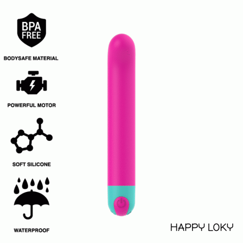 Ariel G-Punkt Vibrator | Happy Loky