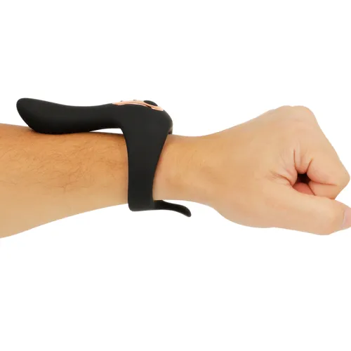 Arkadio Schaft- Und DammStimulator Watchme Kompatibel | Anbiguo