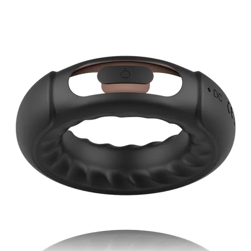 Anbiguo Vibrationsring Adriano Watchme Kompatibel